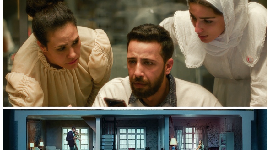 Opening This Week: THE VOICE OF HIND RAJAB Cries for Help, THE HOUSEMAID Gets Twisted